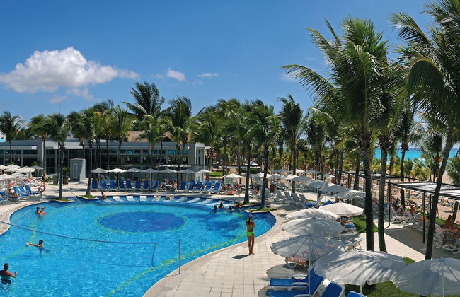 Riu Yucatan - All Inclusive - Photo 25
