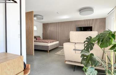 atelier 10 - Ferienwohnung Allensbach am Bodensee - Foto 15