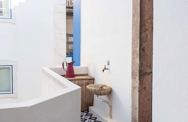 Central Ericeira Apartment With Lift - Foto 5