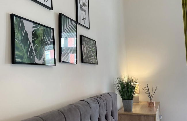 Riverside getaway 2 Bedroom - Foto 24