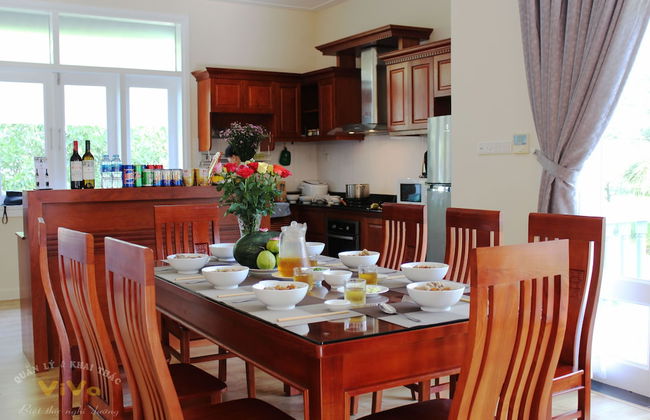 Viva - Home Vacation Rental Phan Thiet - Foto 59