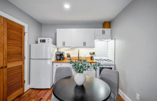 Stylish & Fully Equipped Studio With Gated Parking - Foto 13