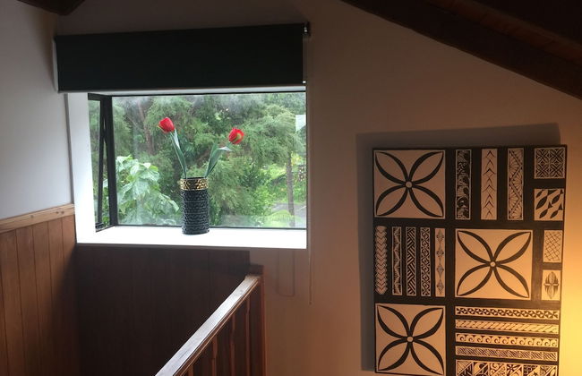 Grafton Cottage & Chalets - Foto 13