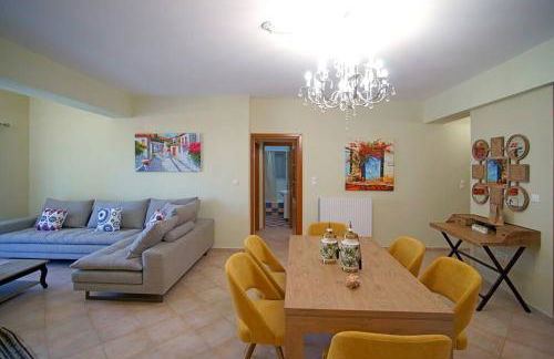 KYPARISSIA LUXURY HOME - Foto 11