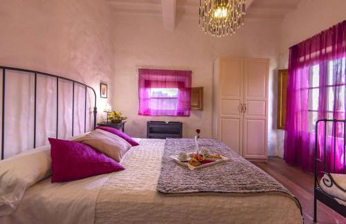 B&B Country House Poggio Del Drago - Foto 43