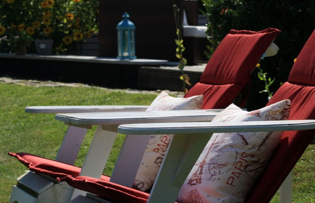 Wohnlust 1 in Malchow - Foto 16