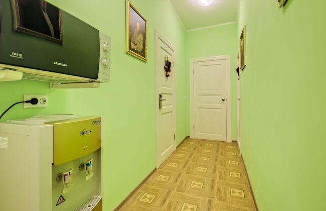 ColorSpb ApartHotel House of Writers - Foto 44