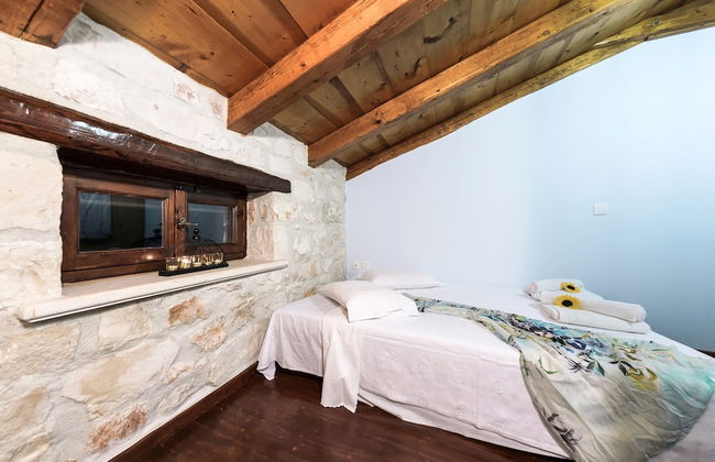 Villa Poseidon - Foto 21