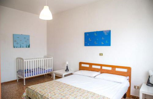 Downtown flat 250mt from the beach - Foto 11