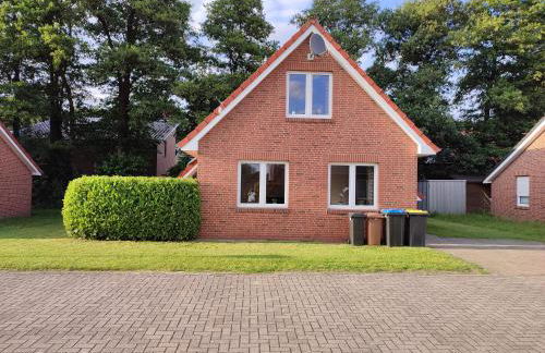 Idyllisches Ferienhaus nähe MEYER WERFT Papenburg - Foto 13