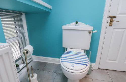 Starlight Cottage - Foto 20