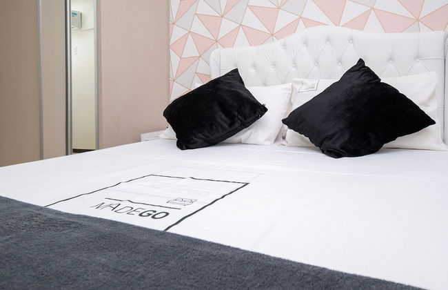 Ap 2 quartos St Bueno Ed Pontal PPB2308 - Foto 5