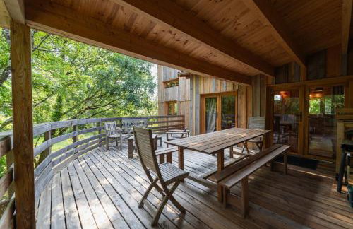 Le Chalet de Limbre - Foto 62