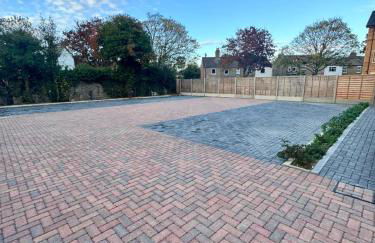 Weekly Offer 2Bed 2Bath Self CheckIn Wifi Car Park - Foto 21