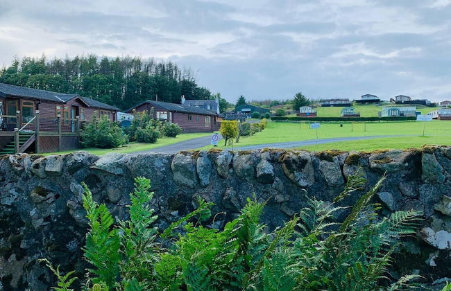 Stunning 2-bed Apartment in Newton Stewart - Photo 18