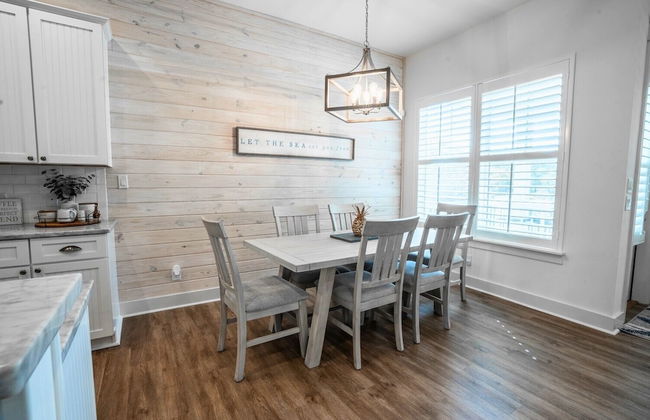 Gulf Coast Getaway 2 Bedroom Home by RedAwning - Foto 32