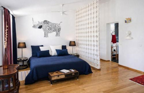 heart & ponie - Retiro Rural Privado con Piscinas - Foto 7