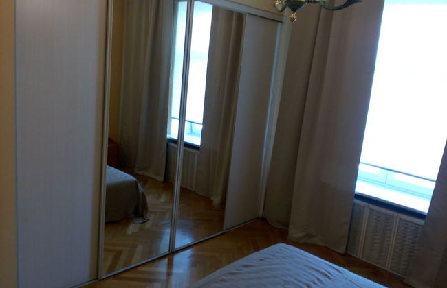 CityInn Begovaya - Foto 3