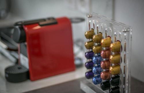 Meteora Loft Apartments 2 - Foto 18