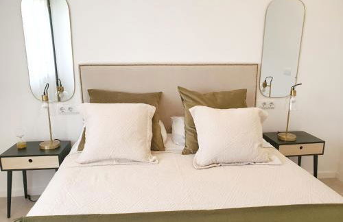 Seashore House " Es tamarells" - Foto 25