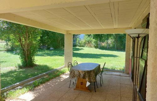 Appartement en Rez-de-jardin - Foto 10