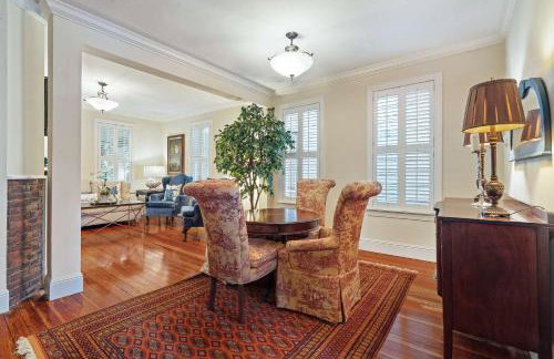 Sevilla Grand l Walk to DNTN l Outdoor Relaxation - Foto 18