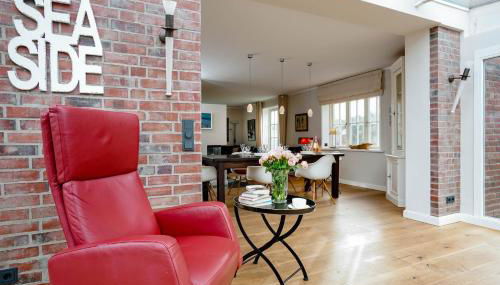 Seaside Lodge Sylt - Foto 2