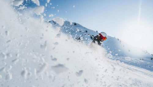 La vue du Roi - Detached chalet (6p). 3 bedrooms and 2 bathrooms. In the centre of Vallandry, with a beautiful view - Foto 4