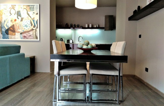 Baratero Terrasse Apartment - Photo 8