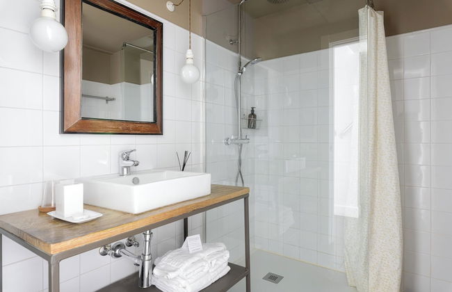 Casa Rural Errota-Barri - Photo 26