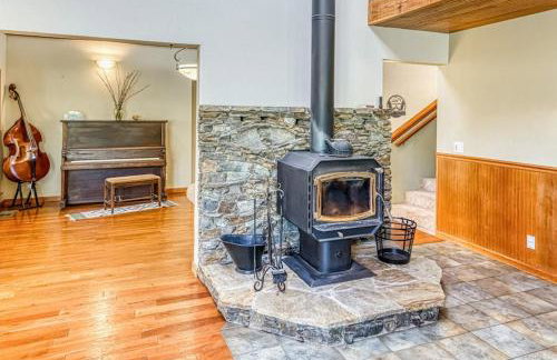 11 Acre Mountain Spirit Retreat - Foto 11