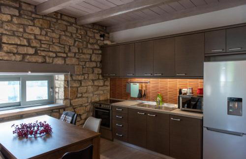 Kalpaki luxury maisonette 3 - Foto 5