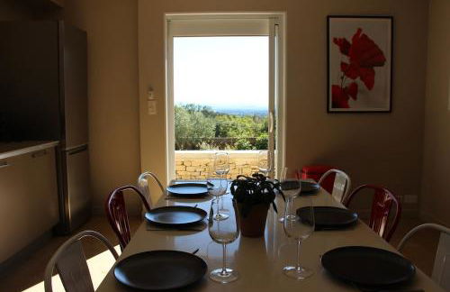 Escapade en Provence, Gîte à Lagnes, Luberon, Vaucluse - Foto 21