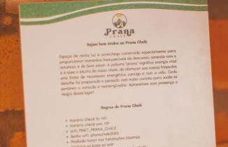 Prana Chalé com Hidromassagem - Águas Mornas - SC - Photo 141