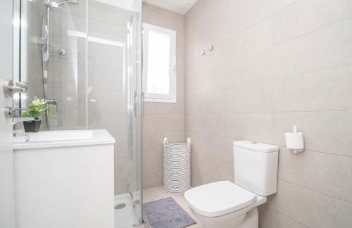 Ático con terraza La Venencia - Foto 15