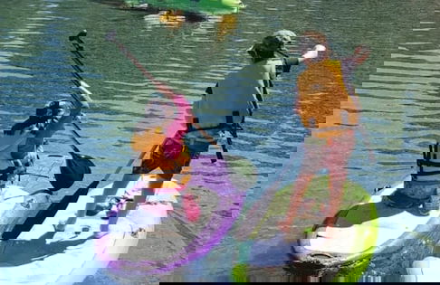 PUERTO LACAR LODGE SMARG - Foto 68