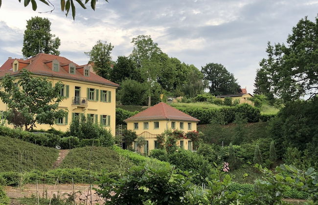 Rebenhaus Meißen - Foto 47