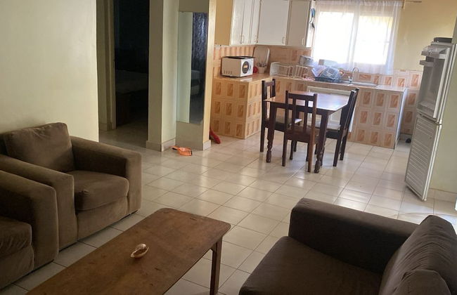 Harmony House Apartments - Foto 50