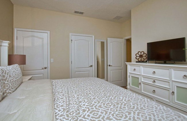 Paradise Palms- 4 Bed Townhome W/splashpool-3202pp 4 Bedroom Townhouse by RedAwning - Foto 3