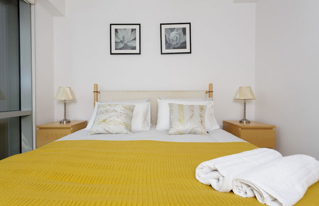 Live in Leeds Millenium Square Apartment - Foto 11