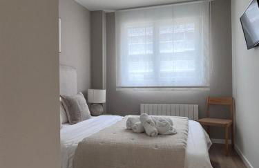 El Balcón del Ebro by Alogest- Vistas, piscina y 2 parking - Foto 37