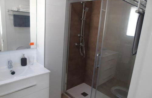 Villa Esperanza - Canillas de Albaida - Foto 25