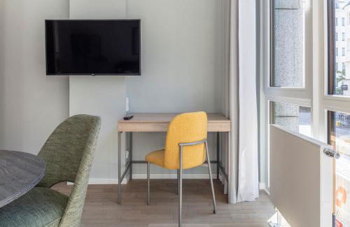 Numa Munich Blend - Foto 28