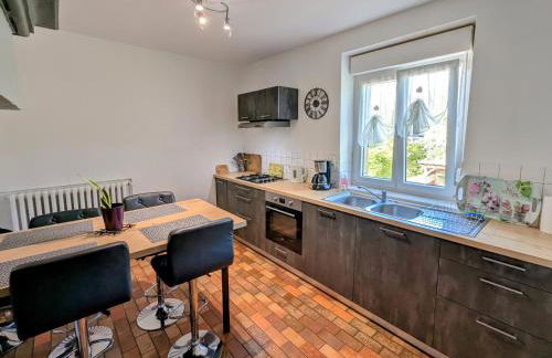 Appartement rénové au pied des Mille Étangs, 3 chambres - FR-1-583-410 - Foto 8