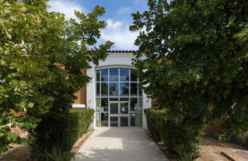 Garden & City Aix en Provence - Puyricard - Foto 61