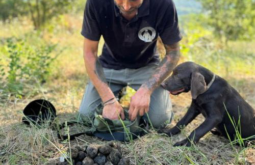 Agri Ostello Valle Libera - Foto 39