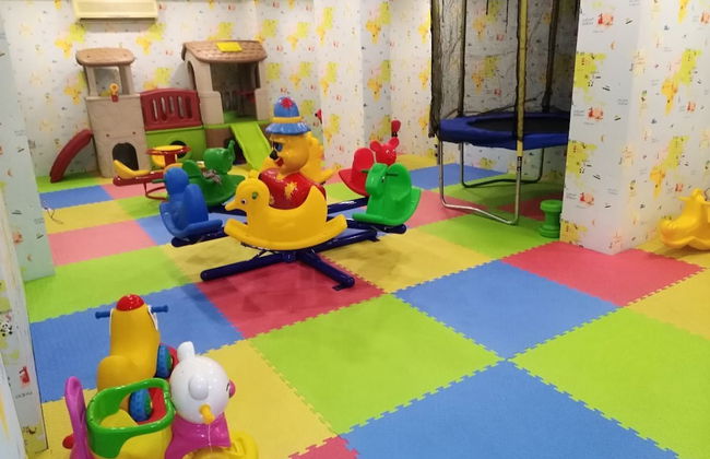 Bram Hotel Suites - Foto 21