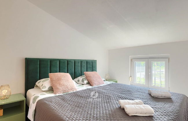 Villa in Galizana With Bubble Bath - Foto 3