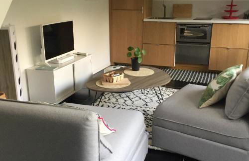 TinyHouse LE CONQUET - Foto 8