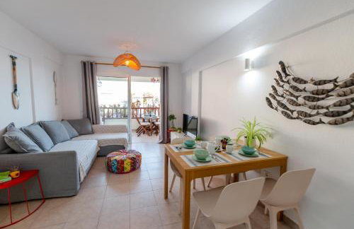 La Caleta Ocean Front Apartment with Sea View & Terrace - Foto 10